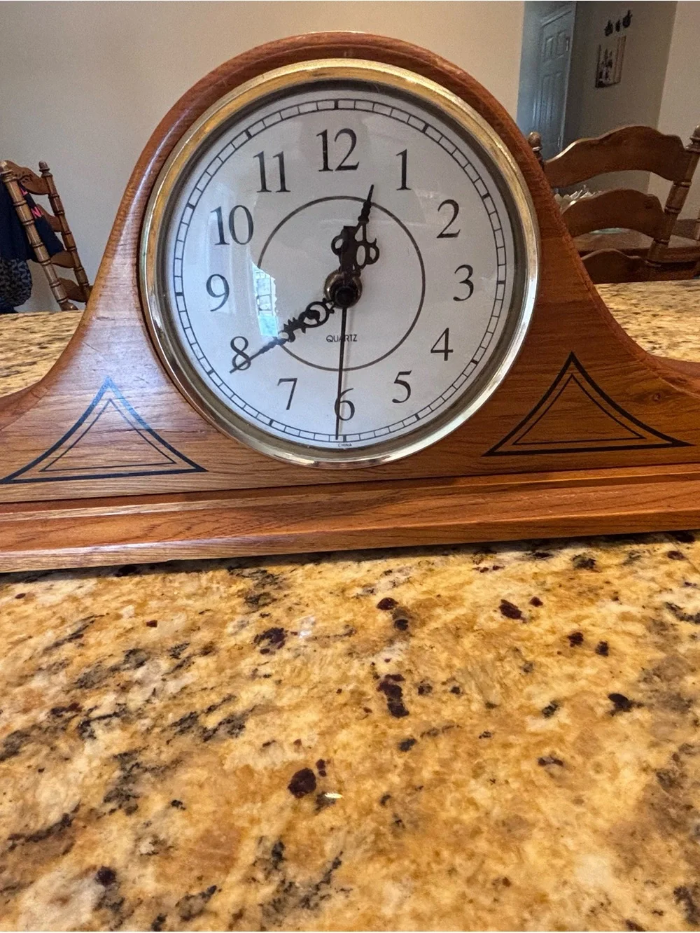 N/A classic wood